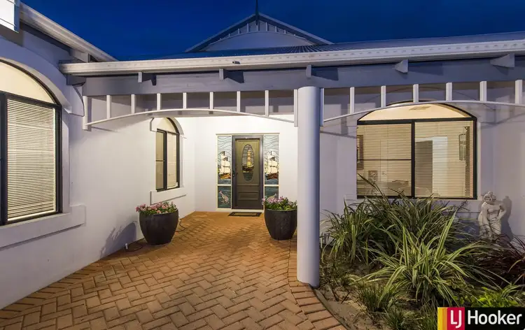 Second view of Homely house listing, 19 Eunamara Retreat, Halls Head WA 6210