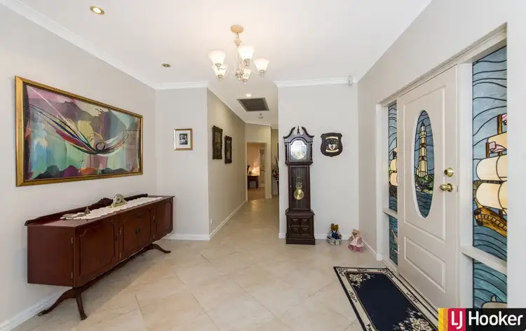 Third view of Homely house listing, 19 Eunamara Retreat, Halls Head WA 6210