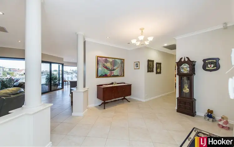 Fourth view of Homely house listing, 19 Eunamara Retreat, Halls Head WA 6210