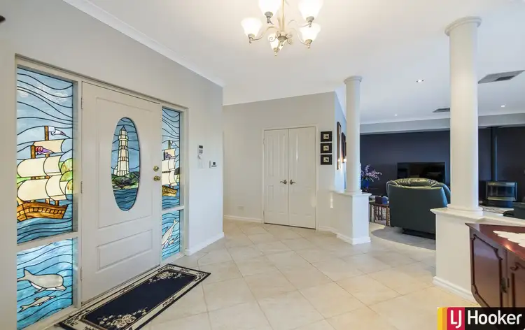 Fifth view of Homely house listing, 19 Eunamara Retreat, Halls Head WA 6210