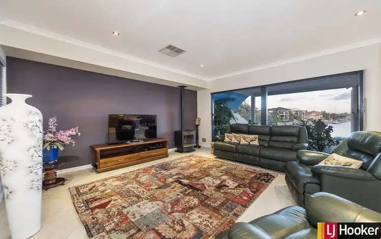 Sixth view of Homely house listing, 19 Eunamara Retreat, Halls Head WA 6210