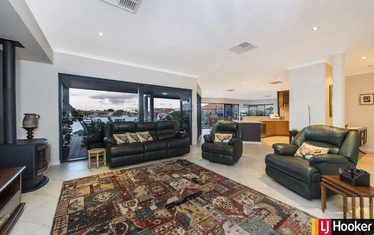 Seventh view of Homely house listing, 19 Eunamara Retreat, Halls Head WA 6210