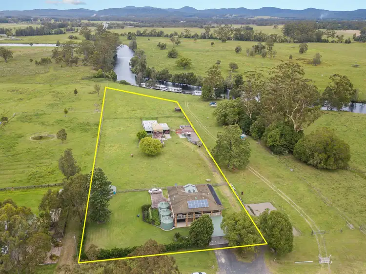 Main view of Homely house listing, 28-30 Myall Street, Bulahdelah NSW 2423