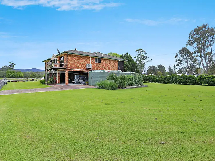 Second view of Homely house listing, 28-30 Myall Street, Bulahdelah NSW 2423