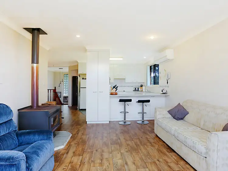 Fifth view of Homely house listing, 28-30 Myall Street, Bulahdelah NSW 2423
