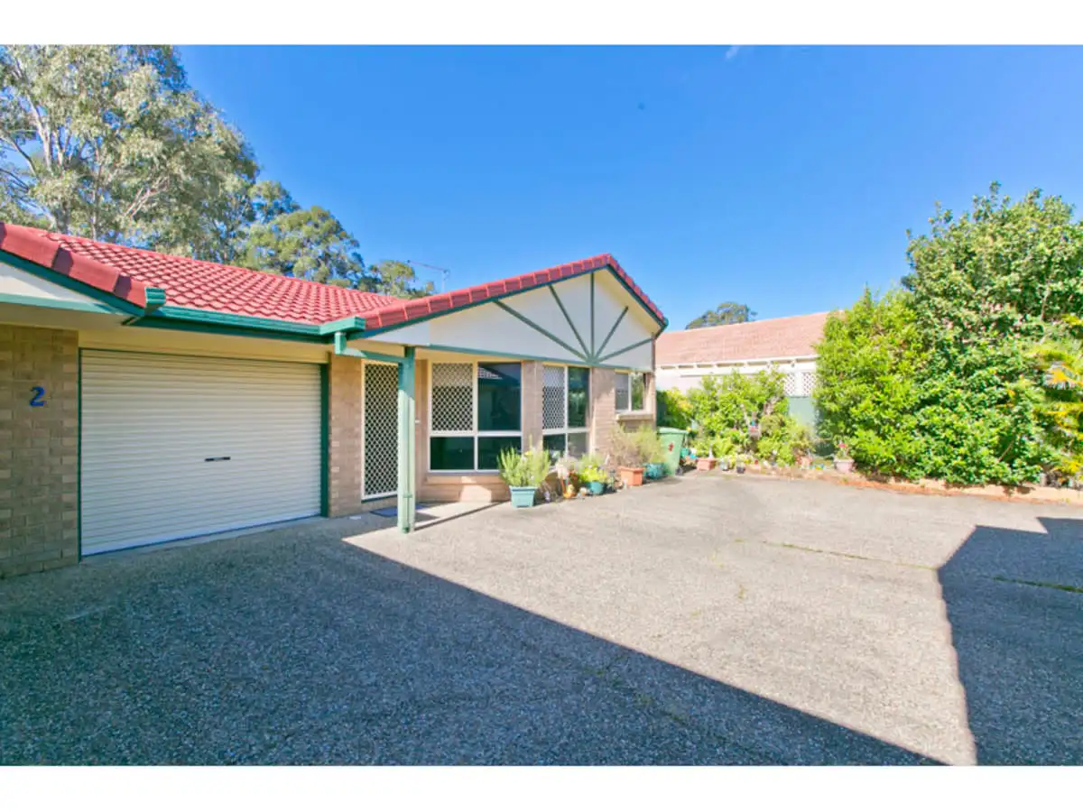 Main view of Homely unit listing, 3/23 Carrock Street, Alexandra Hills QLD 4161