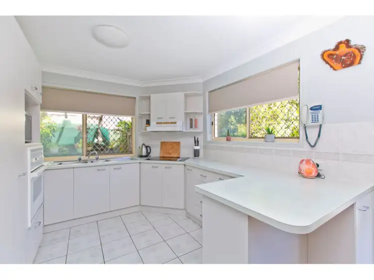 Second view of Homely unit listing, 3/23 Carrock Street, Alexandra Hills QLD 4161