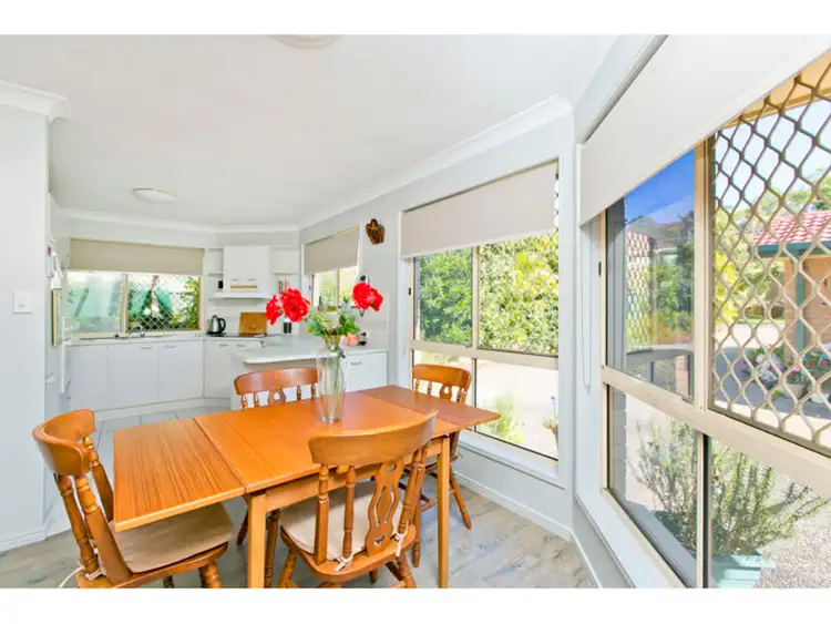 Third view of Homely unit listing, 3/23 Carrock Street, Alexandra Hills QLD 4161