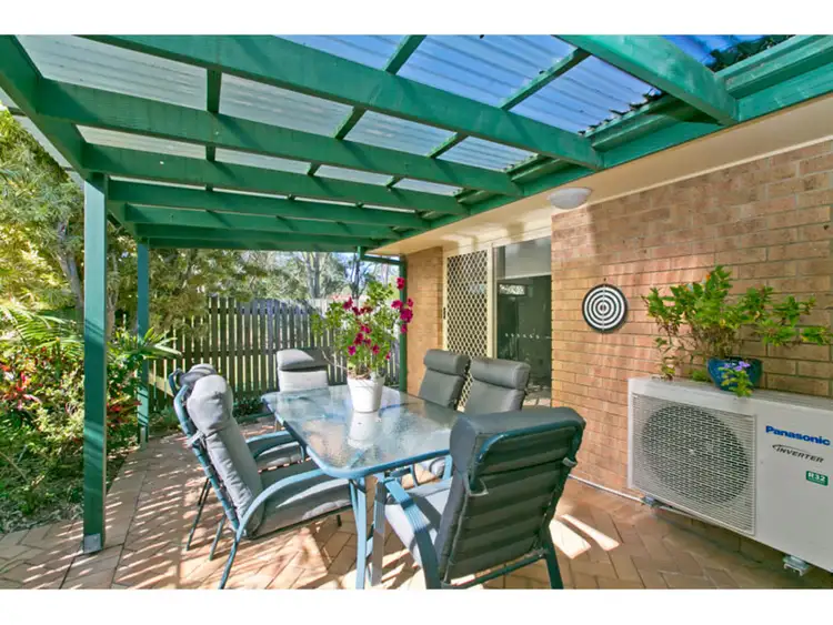 Fifth view of Homely unit listing, 3/23 Carrock Street, Alexandra Hills QLD 4161