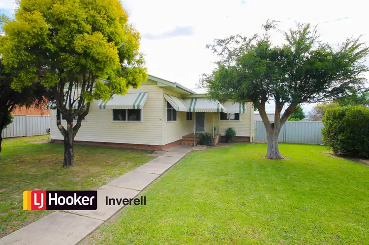 15 Brown Street, Inverell NSW 2360