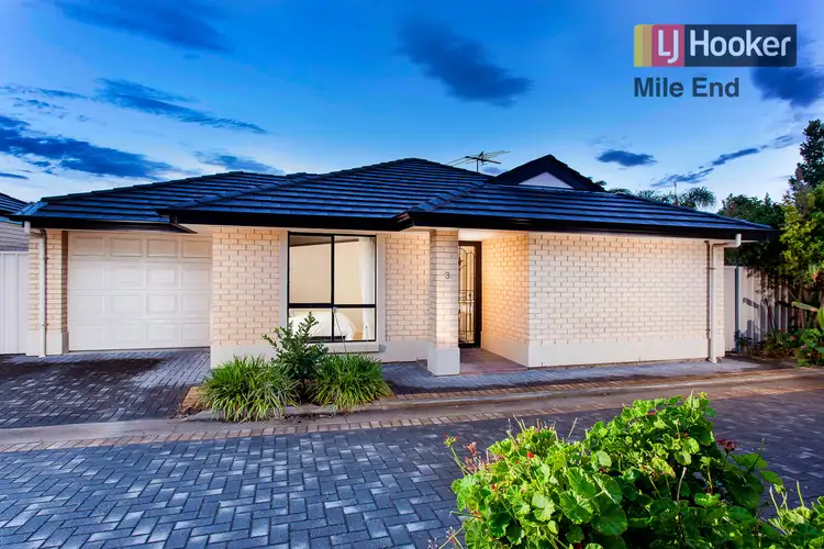 Main view of Homely house listing, 3/1-3 Scarborough Terrace, Dover Gardens SA 5048