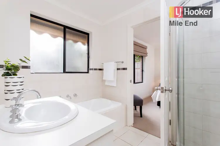 Fifth view of Homely house listing, 3/1-3 Scarborough Terrace, Dover Gardens SA 5048
