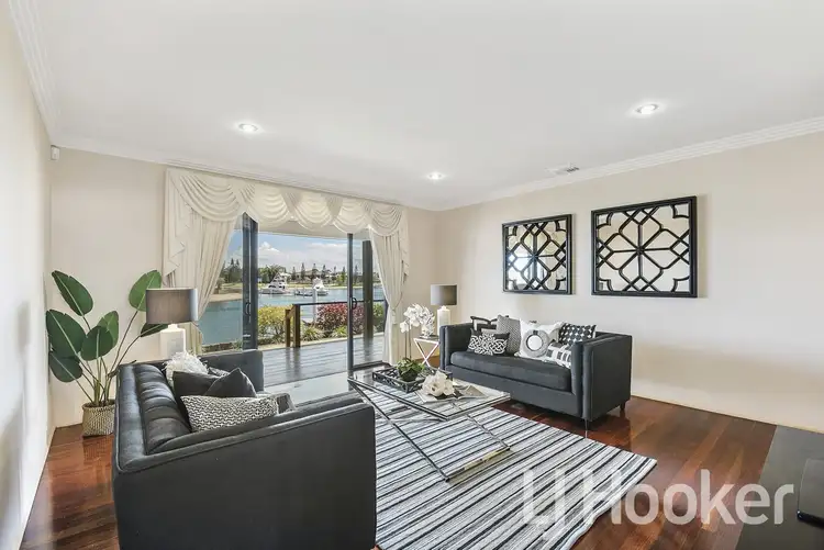 Fifth view of Homely house listing, 1 Wildfire Court, Newport QLD 4020