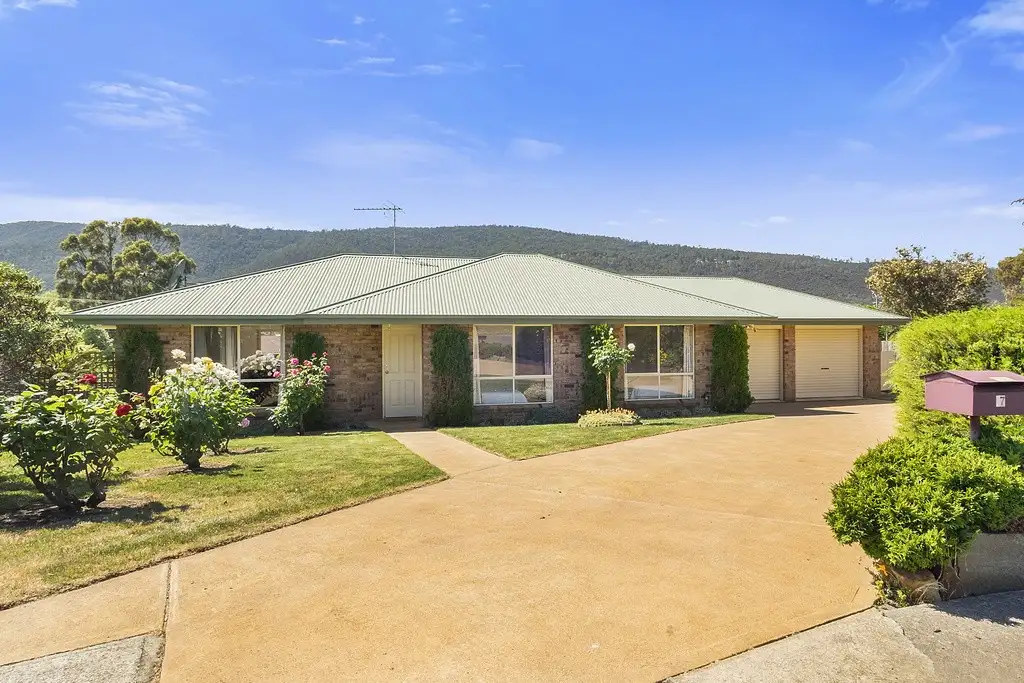 Main view of Homely house listing, 17 Wellington Street, Huonville TAS 7109