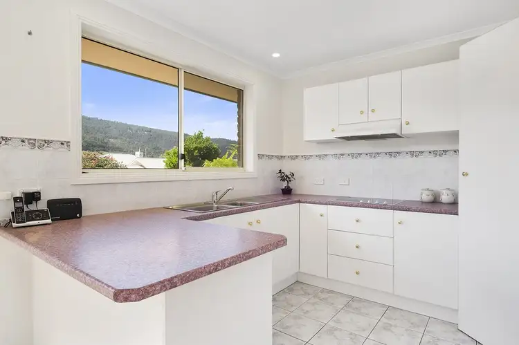 Third view of Homely house listing, 17 Wellington Street, Huonville TAS 7109