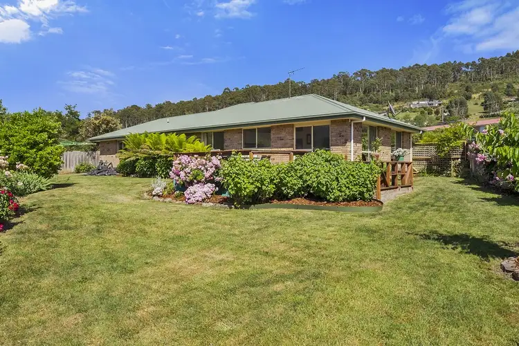 Fourth view of Homely house listing, 17 Wellington Street, Huonville TAS 7109