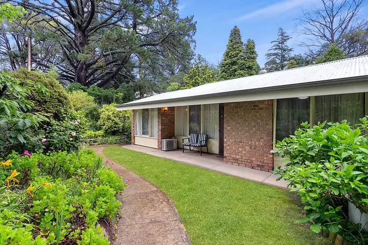 Main view of Homely retirement listing, 1/6 Bilney Road, Stirling SA 5152