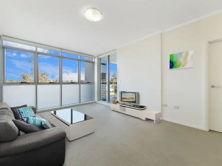 Fourth view of Homely apartment listing, 169/38 Shoreline Drive, Rhodes NSW 2138