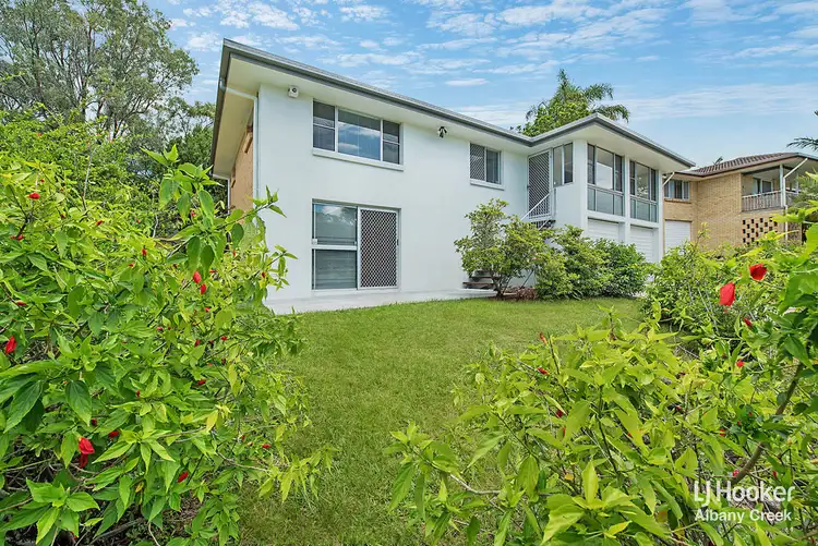 9 Bunya Park Drive, Eatons Hill QLD 4037