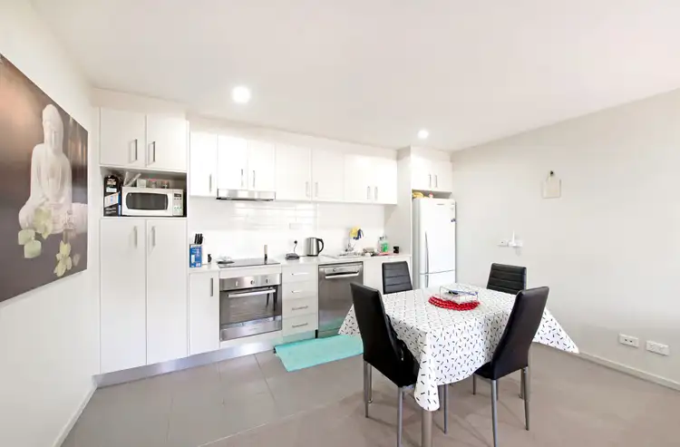 Fourth view of Homely apartment listing, 50/303 Flemington Road, Franklin ACT 2913