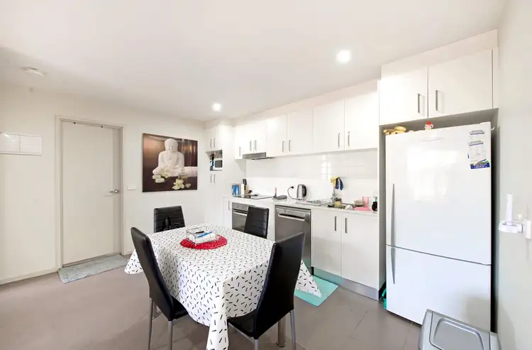 Fifth view of Homely apartment listing, 50/303 Flemington Road, Franklin ACT 2913