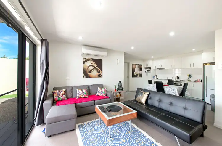 Sixth view of Homely apartment listing, 50/303 Flemington Road, Franklin ACT 2913