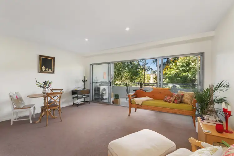 Fourth view of Homely apartment listing, 14/15 Strangways Street, Curtin ACT 2605