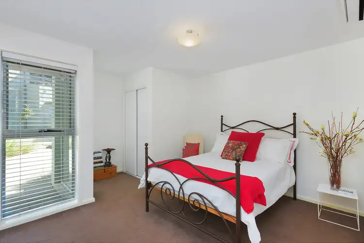 Fifth view of Homely apartment listing, 14/15 Strangways Street, Curtin ACT 2605