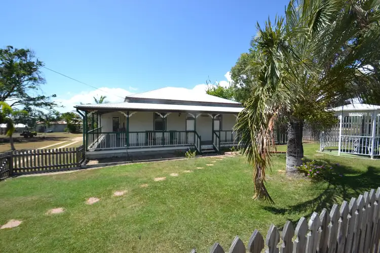 Third view of Homely house listing, 69 Poole St, Bowen QLD 4805