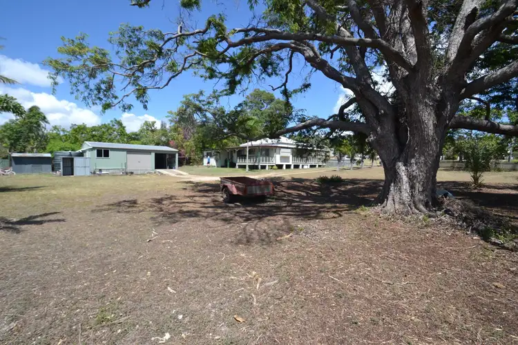 Fourth view of Homely house listing, 69 Poole St, Bowen QLD 4805