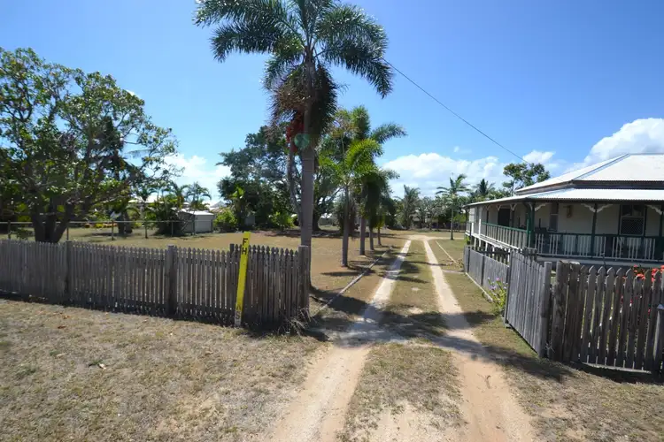 Fifth view of Homely house listing, 69 Poole St, Bowen QLD 4805