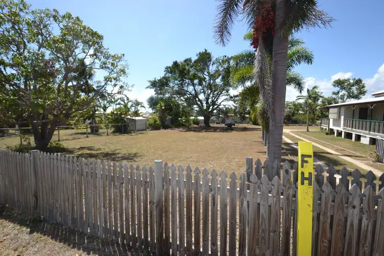 Sixth view of Homely house listing, 69 Poole St, Bowen QLD 4805
