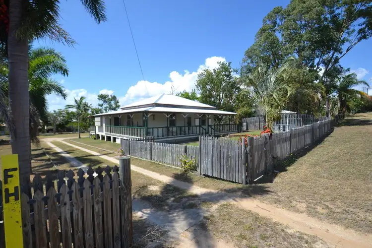 Seventh view of Homely house listing, 69 Poole St, Bowen QLD 4805