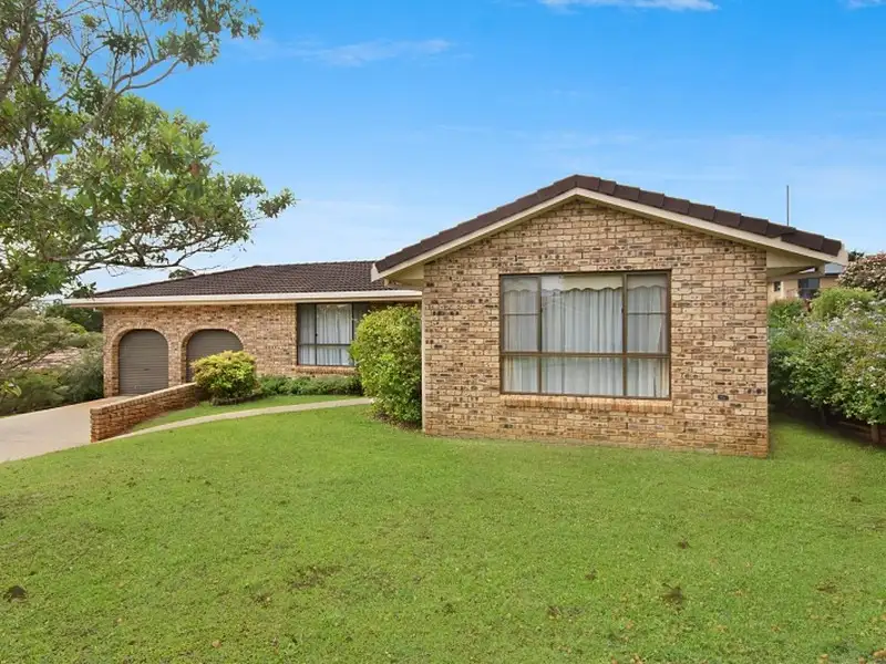 Main view of Homely house listing, 3 Merinda Place, Goonellabah NSW 2480