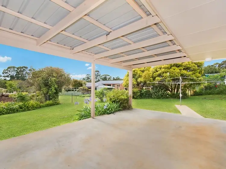 Third view of Homely house listing, 3 Merinda Place, Goonellabah NSW 2480