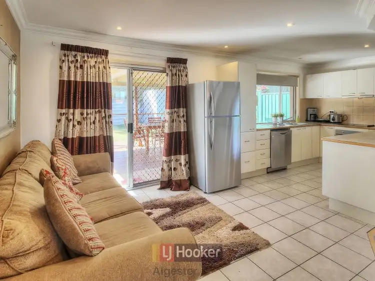 Fifth view of Homely house listing, 31 Dalmeny Street, Algester QLD 4115