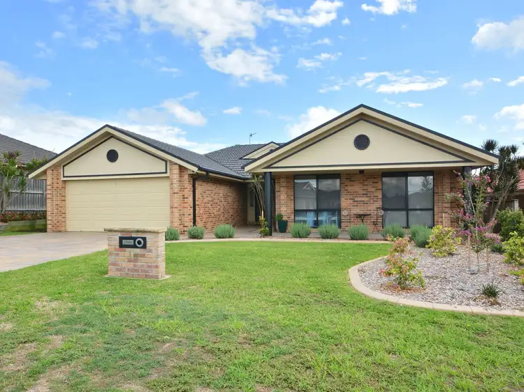 Main view of Homely house listing, 10 Poplar Level Terrace, Branxton NSW 2335