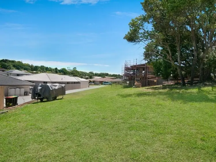 Third view of Homely land listing, 36 Kell Mather Drive, Lennox Head NSW 2478