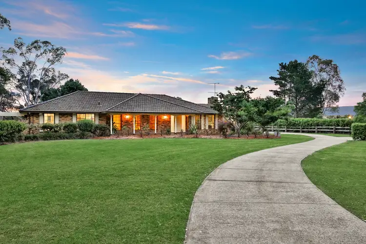 70 Church Lane, Cranebrook NSW 2749