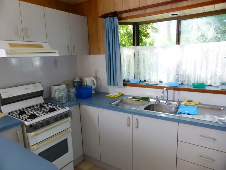 Second view of Homely unit listing, Cabin 200 Barling Beach Park, Tomakin NSW 2537