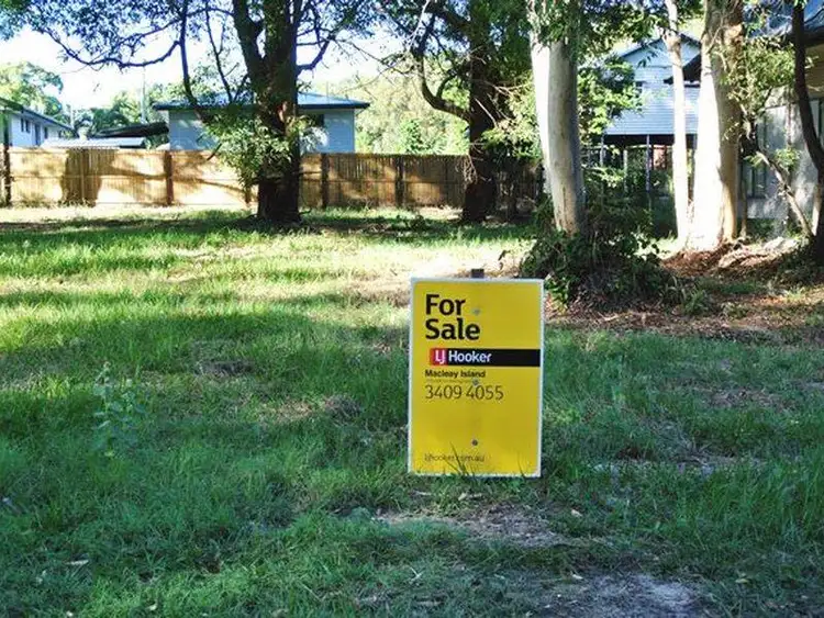 Fourth view of Homely land listing, 8 Noogie Street, Macleay Island QLD 4184