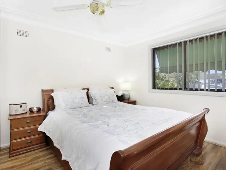 Fourth view of Homely house listing, 50 Nile Street, Fairfield Heights NSW 2165