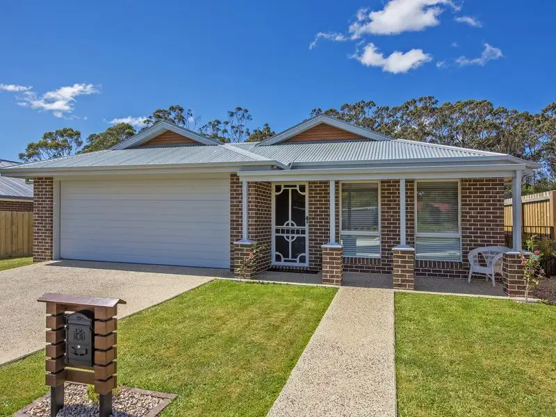 Main view of Homely house listing, 7 King Drive, Wynyard TAS 7325