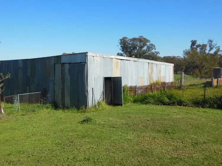 Sixth view of Homely rural property listing, 1341 Geegullalong Rd, Young NSW 2594