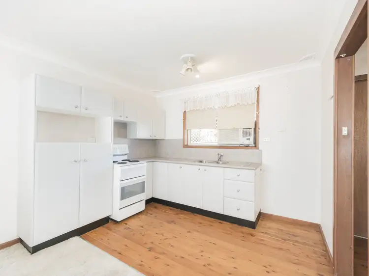 Third view of Homely unit listing, 4/58A Smith Street, Charlestown NSW 2290