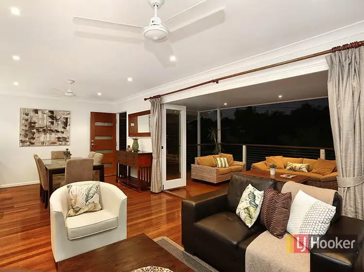Fourth view of Homely house listing, 83 Hendren Street, Carina QLD 4152