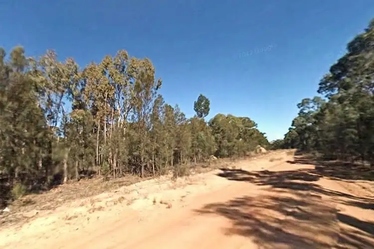 Third view of Homely land listing, Lot 12/ Ironbark Drive, Millmerran Downs QLD 4357