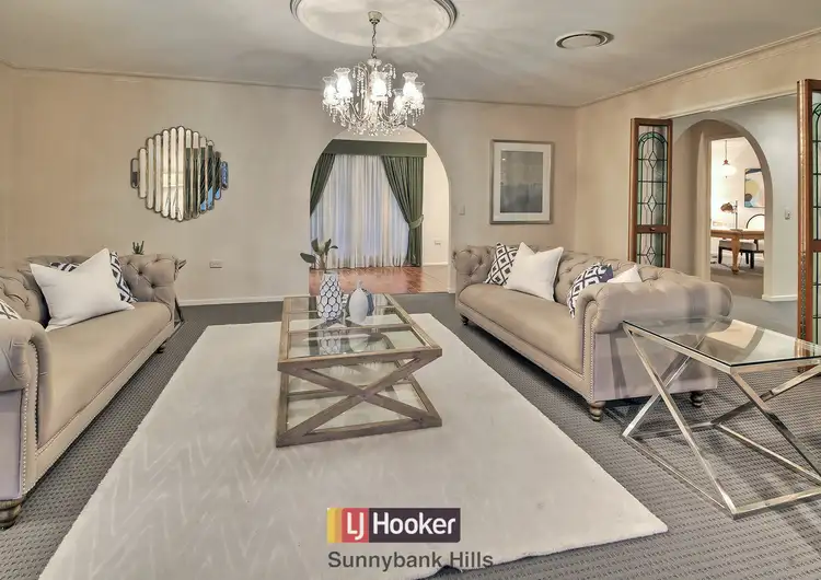 Sixth view of Homely house listing, 728 Musgrave Road, Robertson QLD 4109