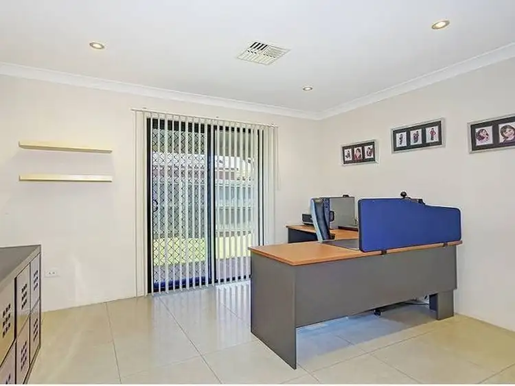 Sixth view of Homely house listing, 46 Bedivere Drive, Ormeau QLD 4208