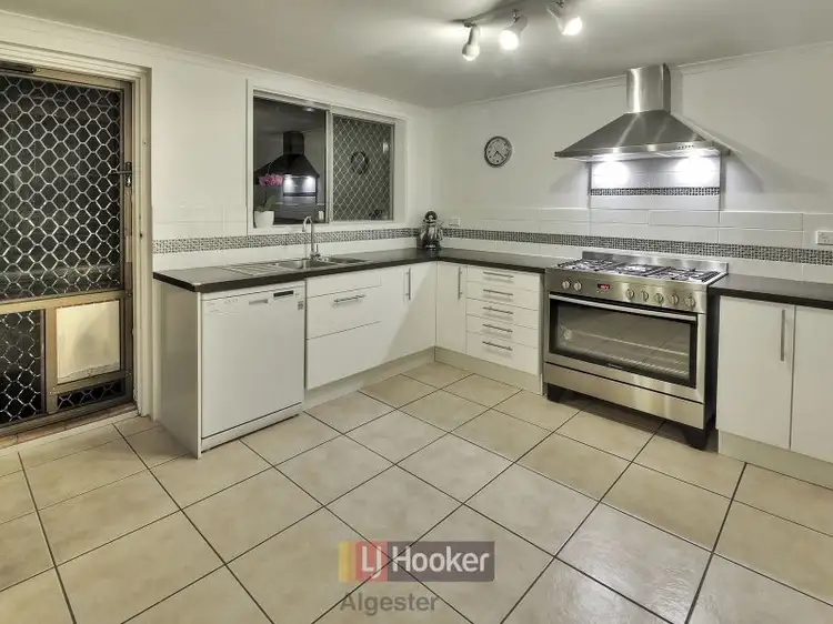 Fourth view of Homely house listing, 93 Ridgewood Road, Algester QLD 4115